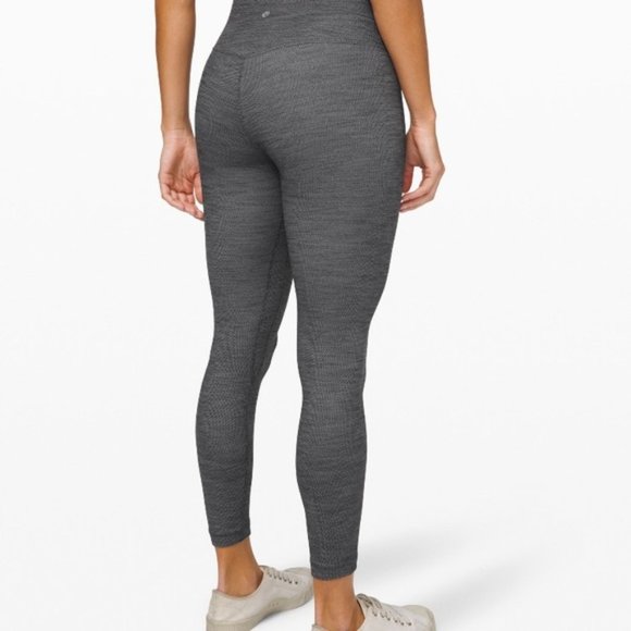 lululemon athletica Pants - LULULEMON * Align Pant * 25" * s6 * PGOE